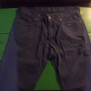 Levi 514 Boot Cut 34x32